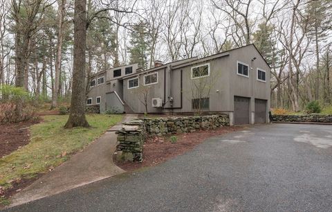 Photo of 232 Mass Ave, Harvard, MA 01451 (MLS # 73512427)