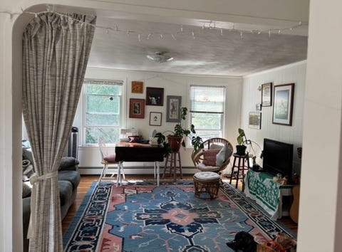 Photo of 18 Tremont St #3, Cambridge, MA 02139 (MLS # 73555927)
