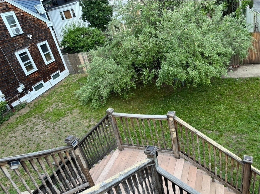 18 Tremont St #3, Cambridge, MA, 18 Tremont St #3, Cambridge, MA Photo #12