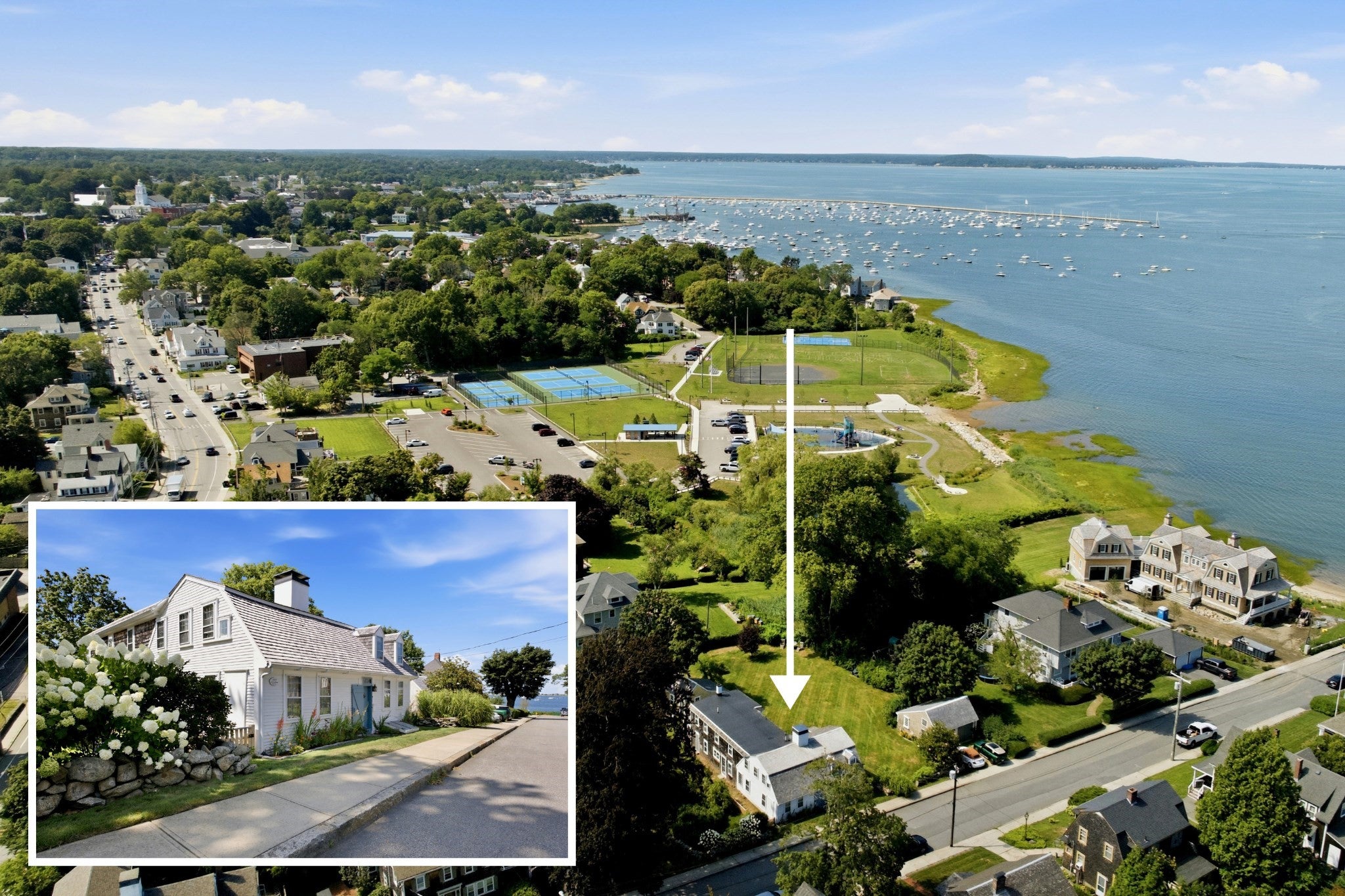 8 Winter St, Plymouth, MA, 8 Winter St, Plymouth, MA Photo #1