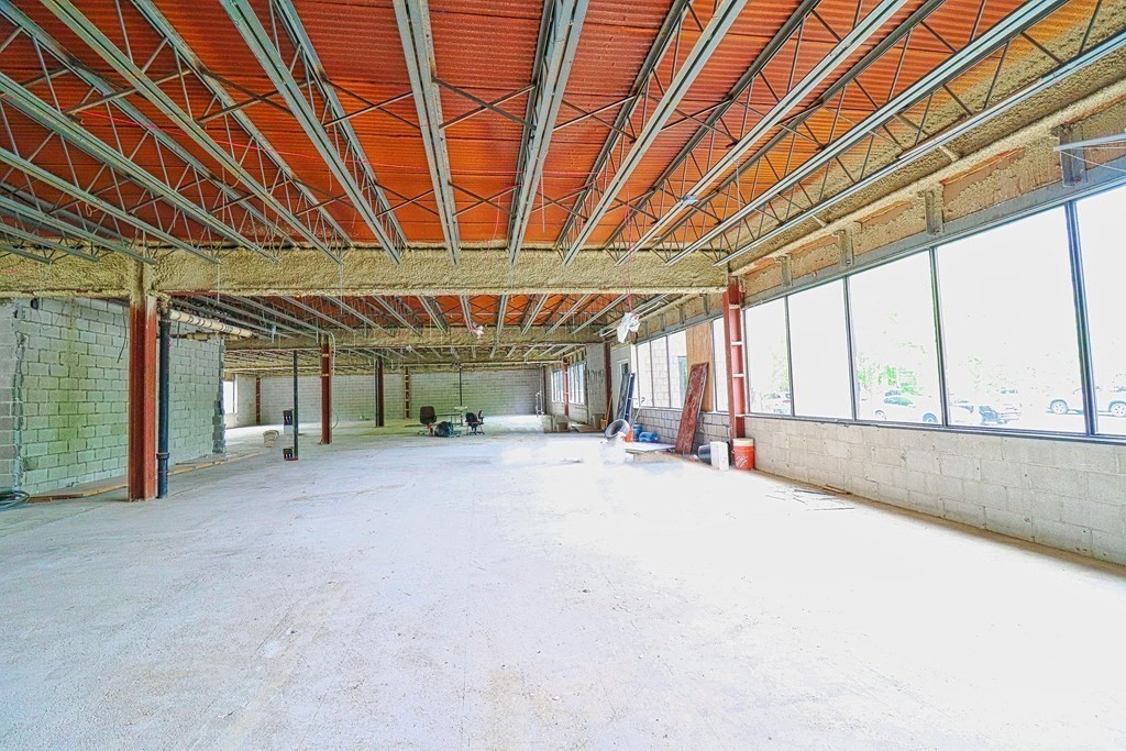 499 Essex Street First Floor