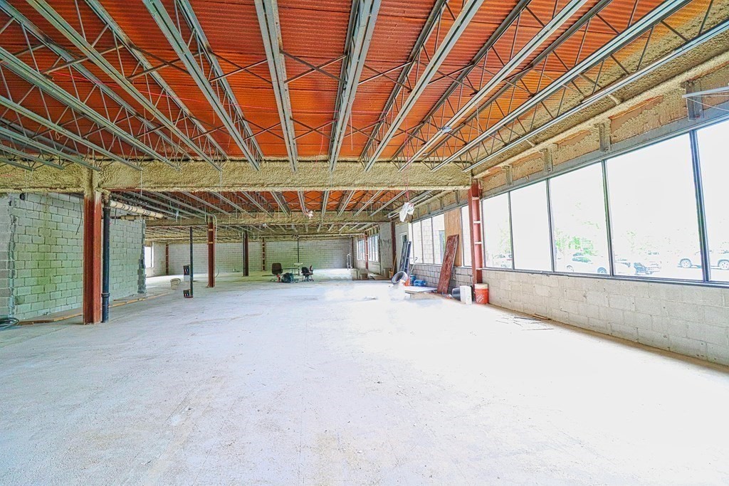 499 Essex Street First Floor