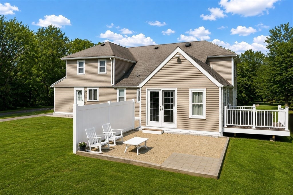 251 Oak St, Raynham, MA Photo #41