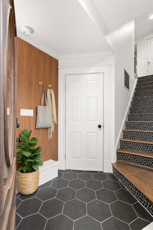 12 Spring Garden Street B