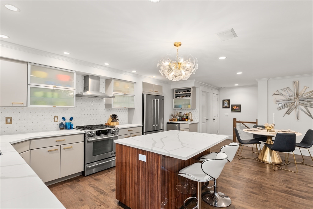 12 Spring Garden Street B