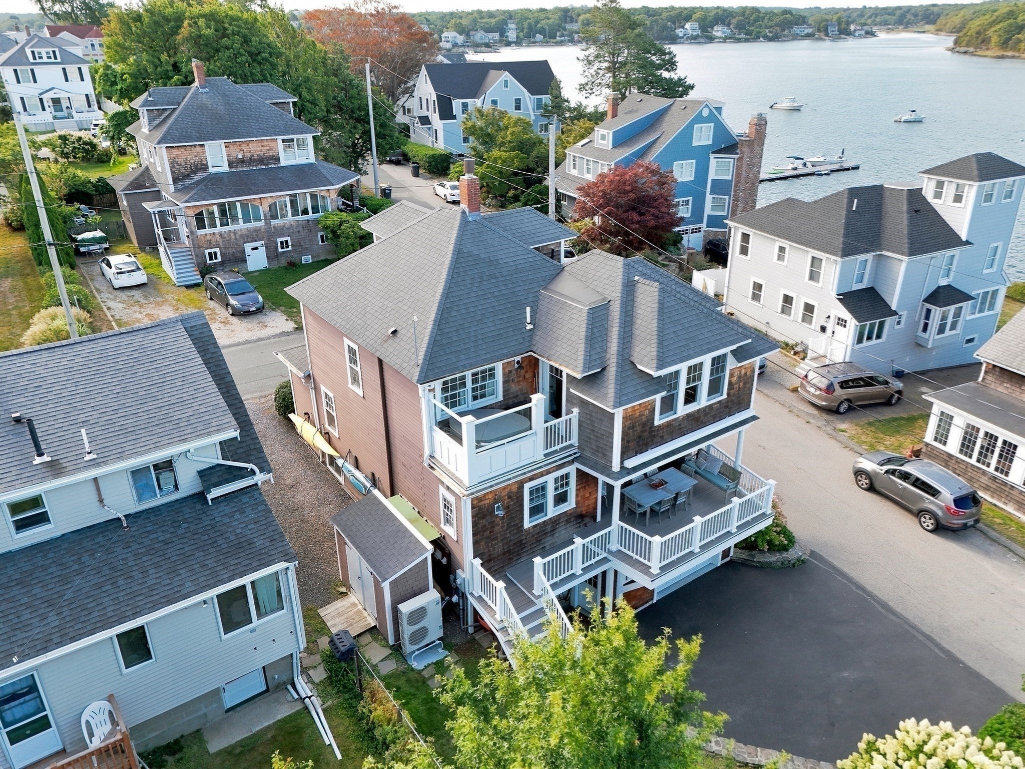 1 Old Colony Rd, Hull, MA, 1 Old Colony Rd, Hull, MA Photo #7