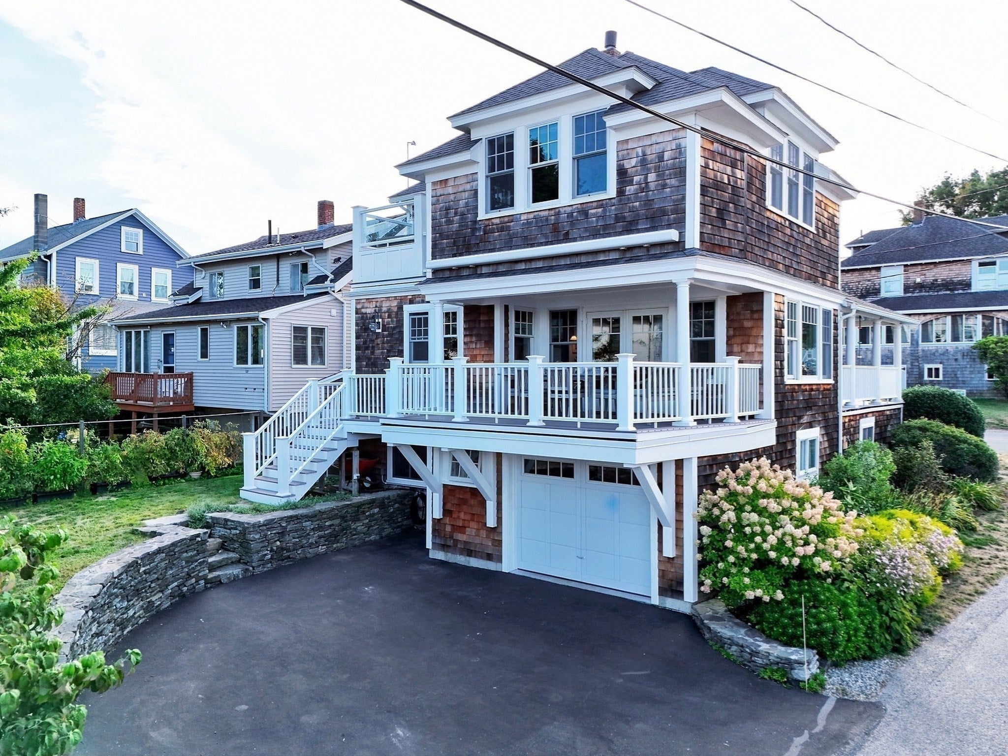 1 Old Colony Rd, Hull, MA, 1 Old Colony Rd, Hull, MA Photo #6