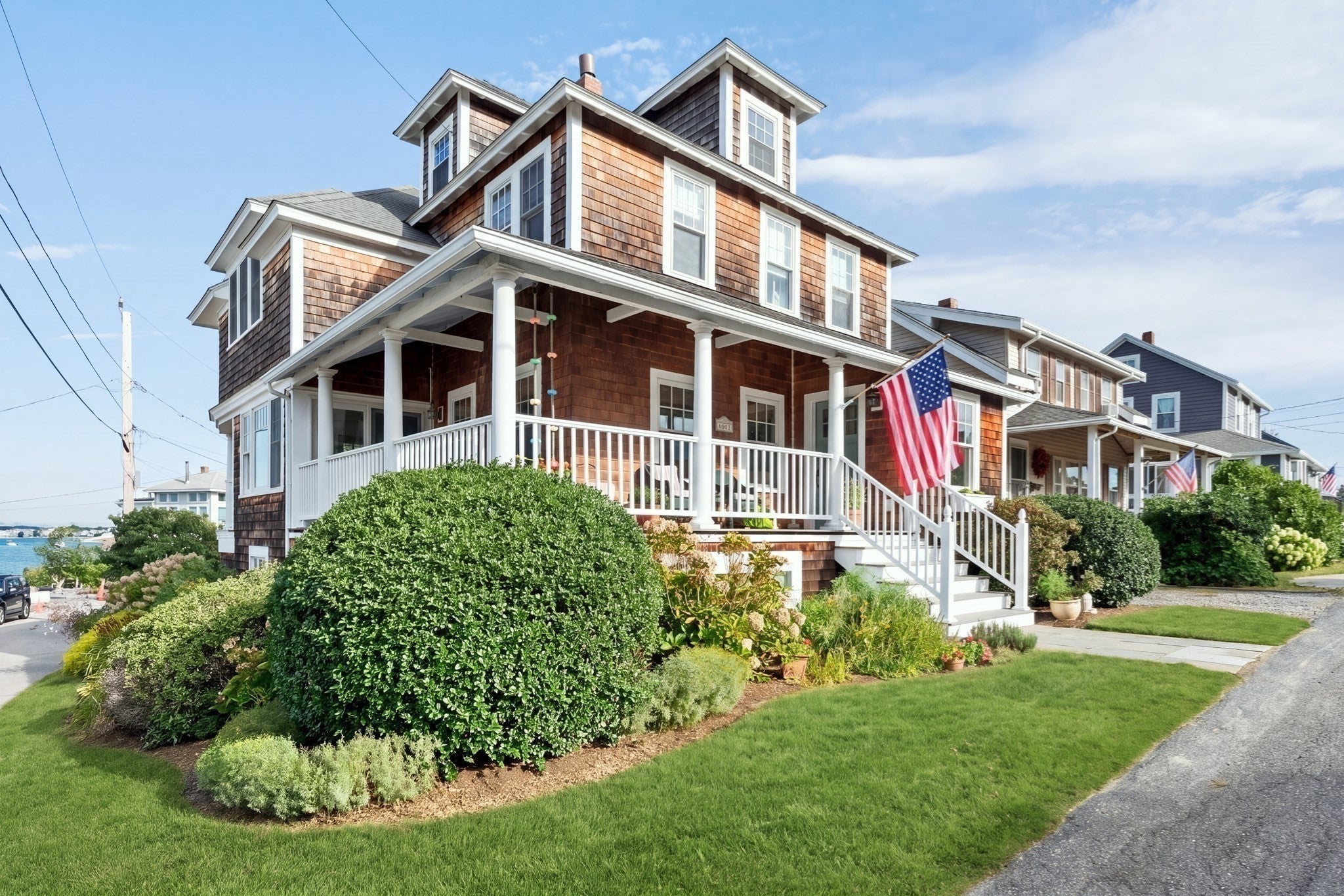 1 Old Colony Rd, Hull, MA, 1 Old Colony Rd, Hull, MA Photo #37