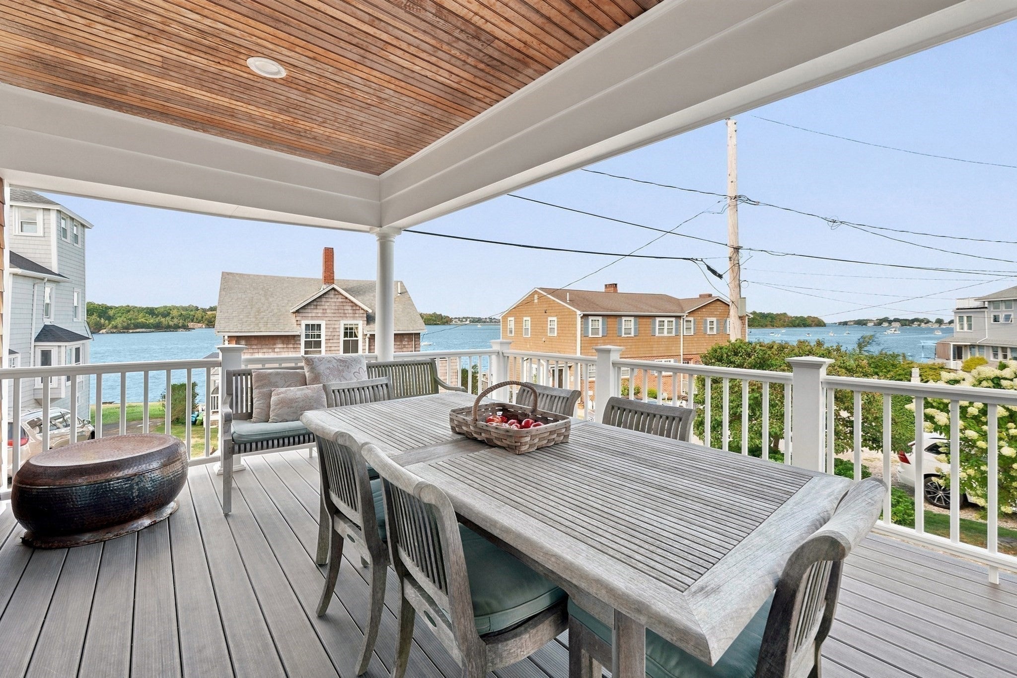 1 Old Colony Rd, Hull, MA, 1 Old Colony Rd, Hull, MA Photo #8