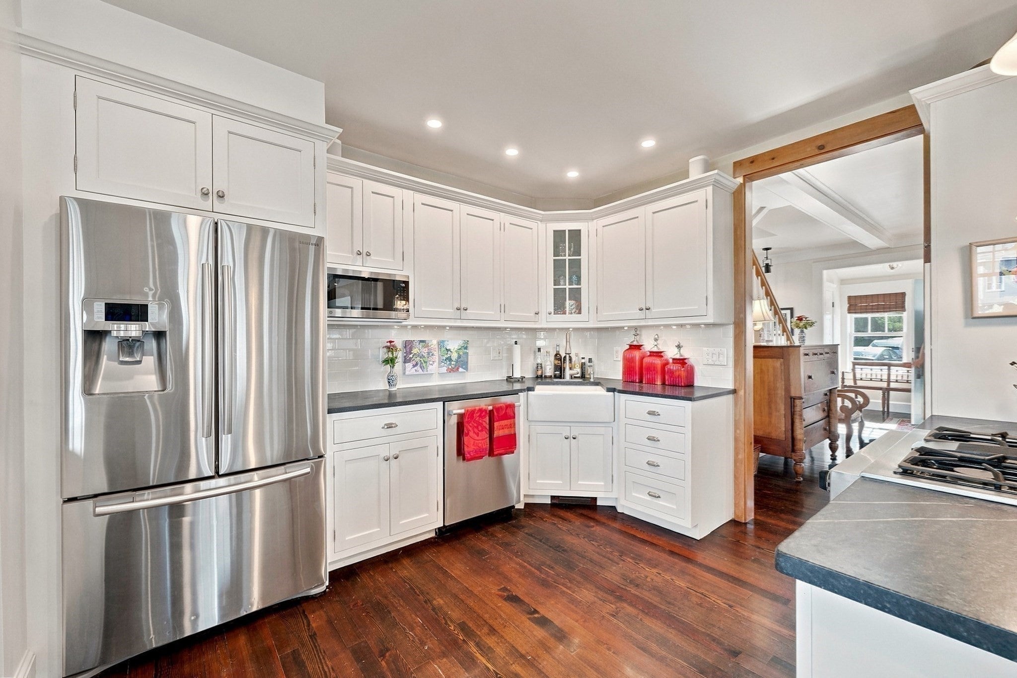 1 Old Colony Rd, Hull, MA, 1 Old Colony Rd, Hull, MA Photo #13