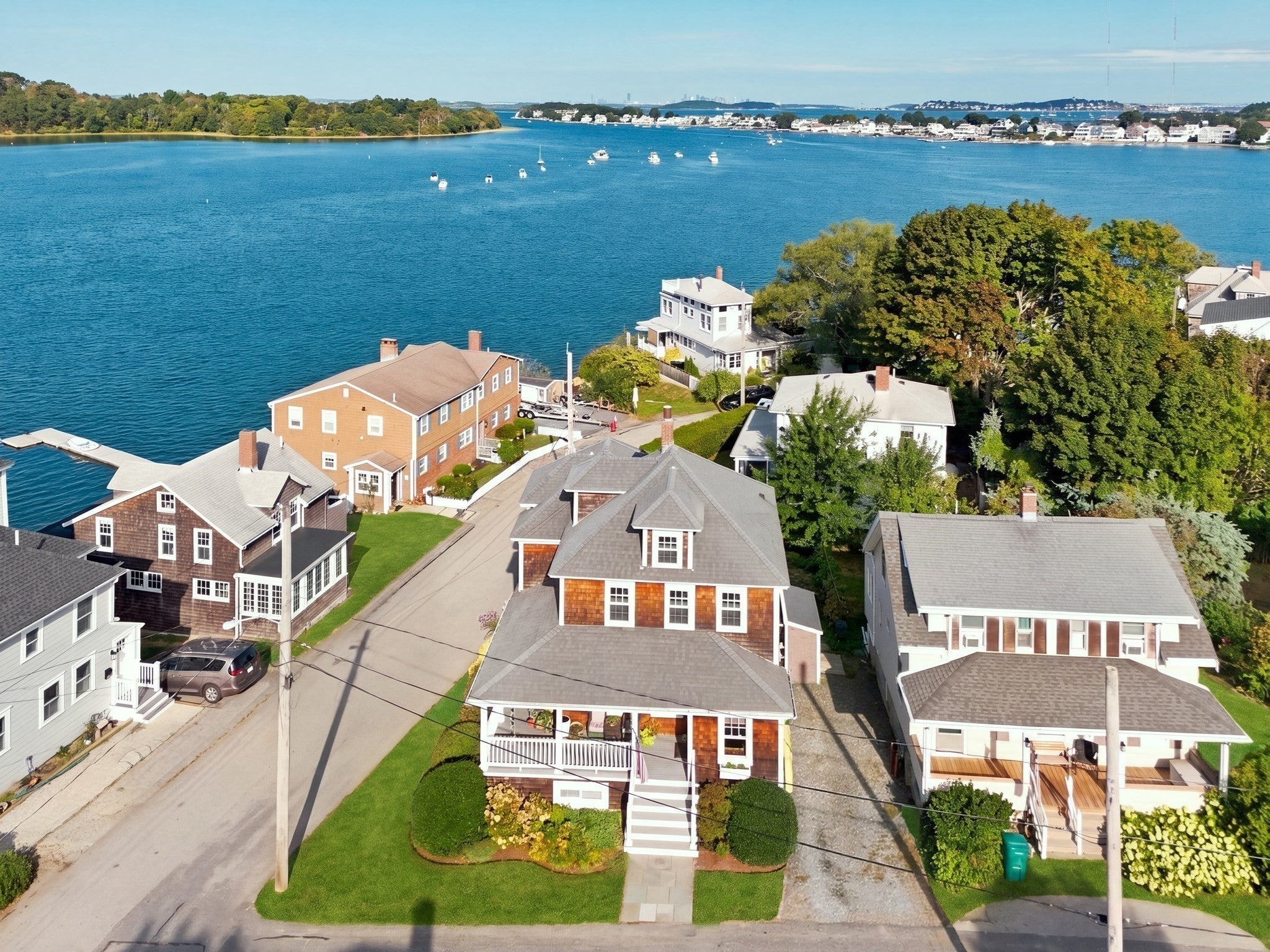 1 Old Colony Rd, Hull, MA, 1 Old Colony Rd, Hull, MA Photo #2