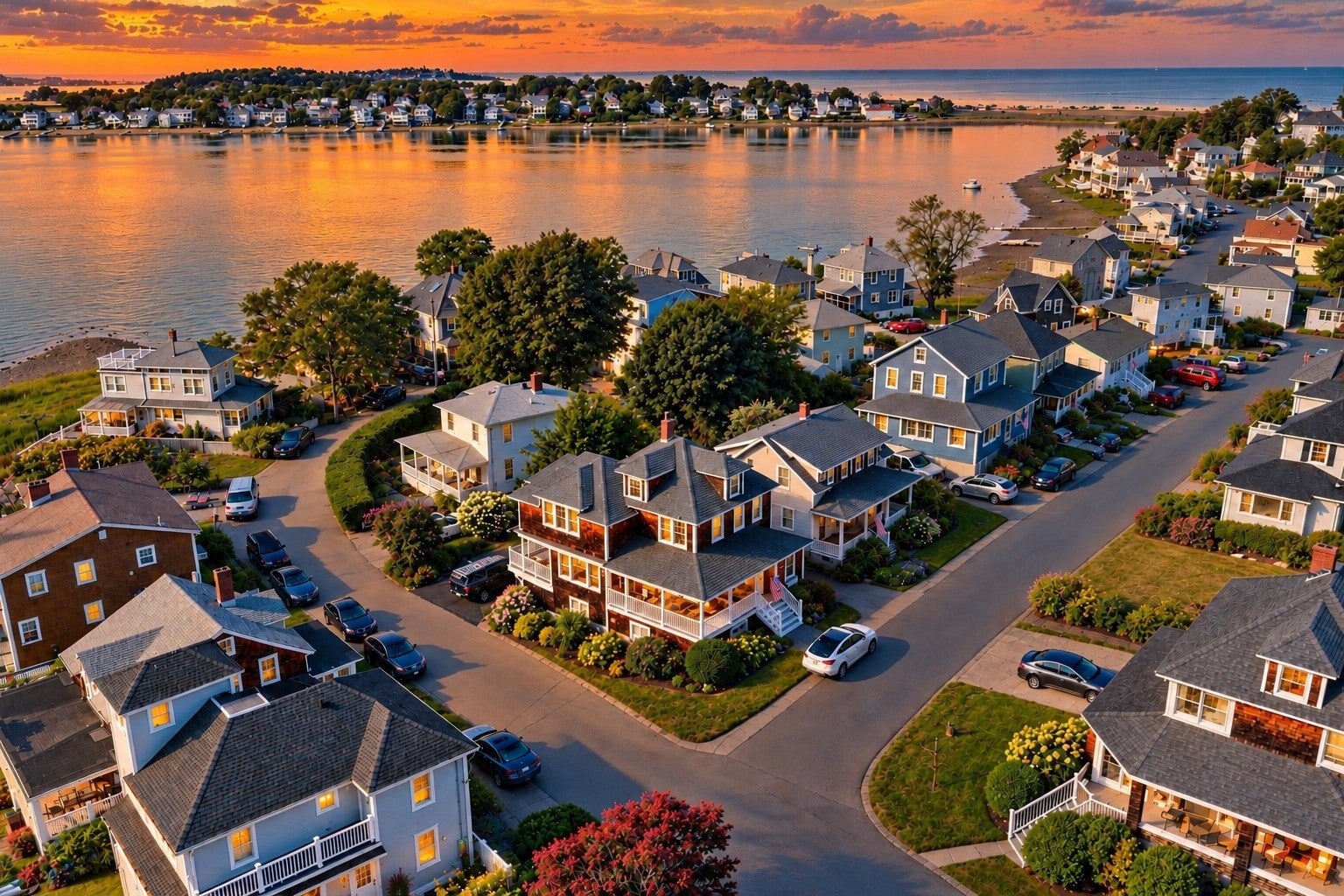 1 Old Colony Rd, Hull, MA, 1 Old Colony Rd, Hull, MA Photo #1