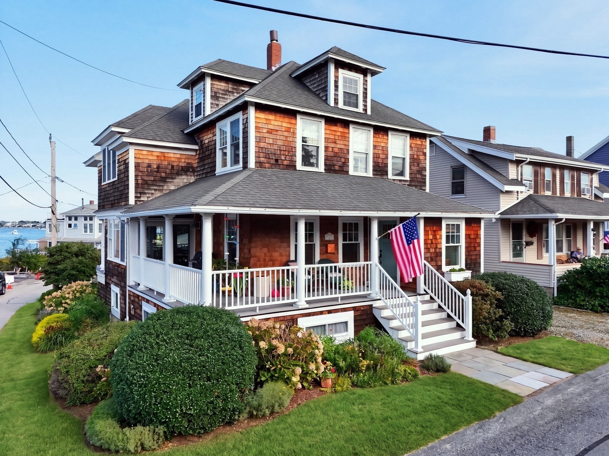 1 Old Colony Rd, Hull, MA, 1 Old Colony Rd, Hull, MA Photo #3