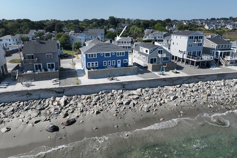 52 Oceanside Dr 52 Scituate MA 02066