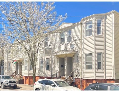 Photo of 13-19 Houghton St, Somerville, MA 02143 (MLS # 73510436)