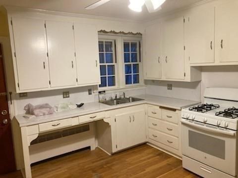 Photo of 626 South Main Street #3 SOUTH, Fall River, MA 02721 (MLS # 73460531)