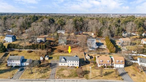 35 Nelson Dr Bridgewater MA 02324