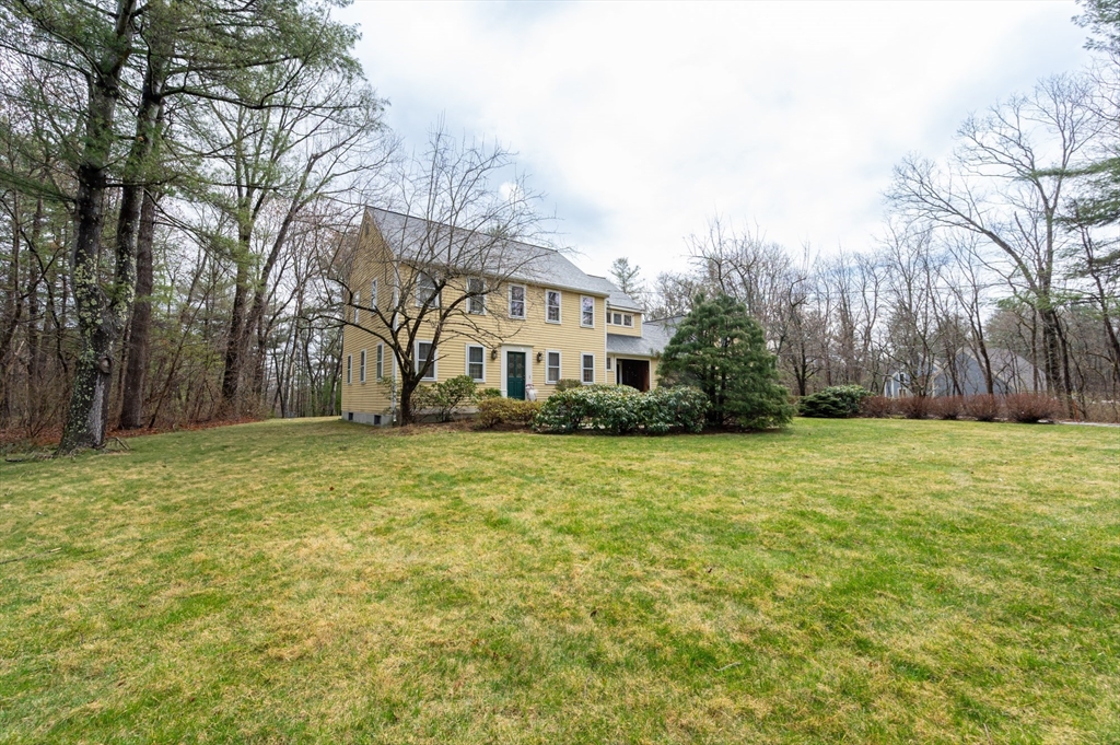 7 Forslund Road