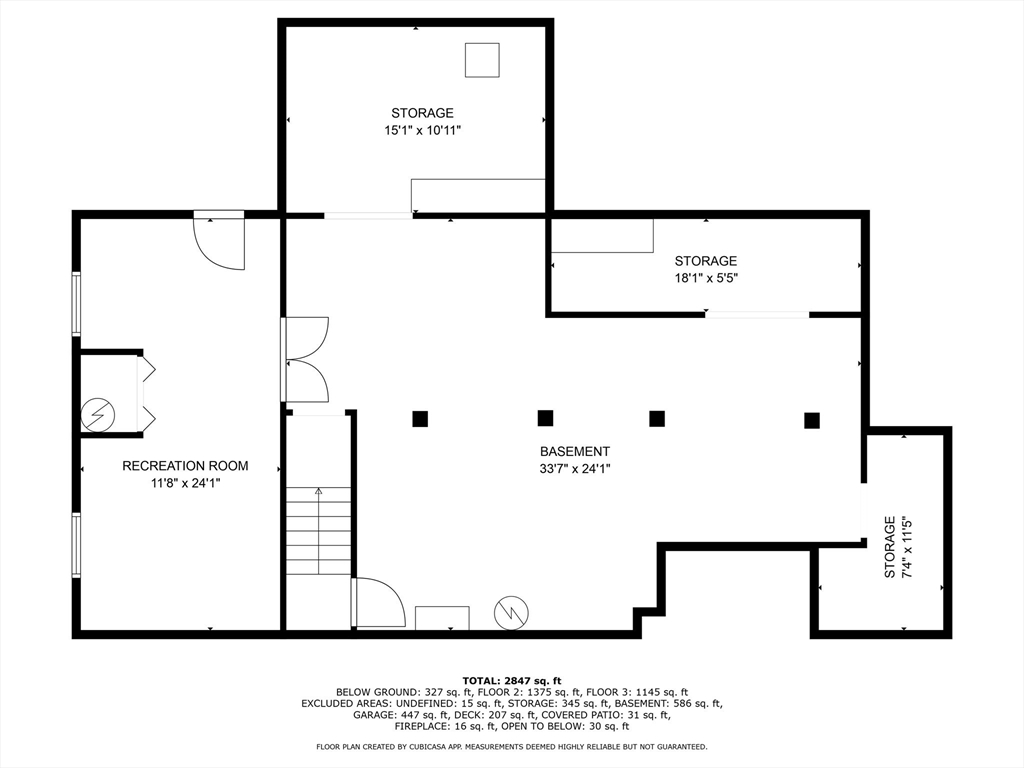7 Forslund Road