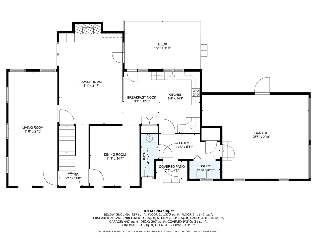 7 Forslund Road