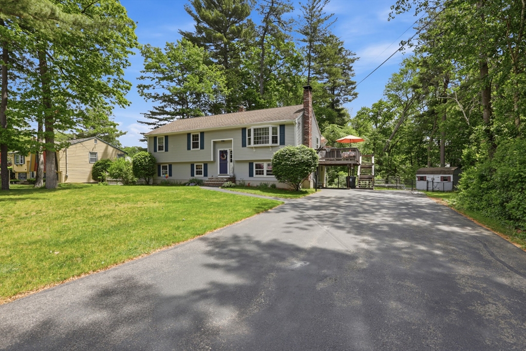 63 Faulkner Ave