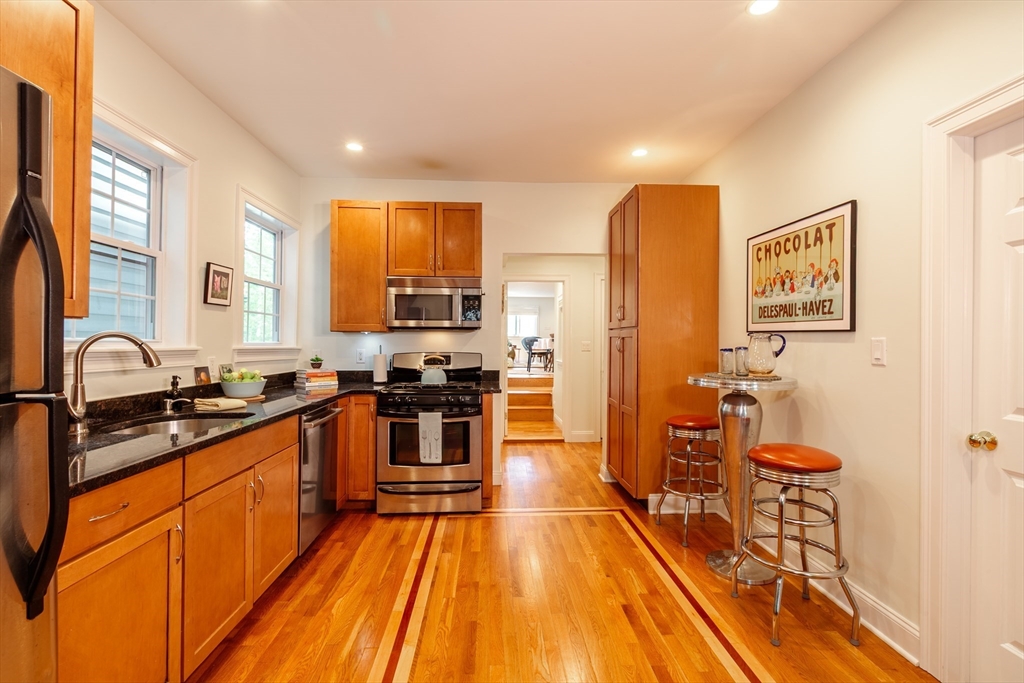 34 Elmwood Street A