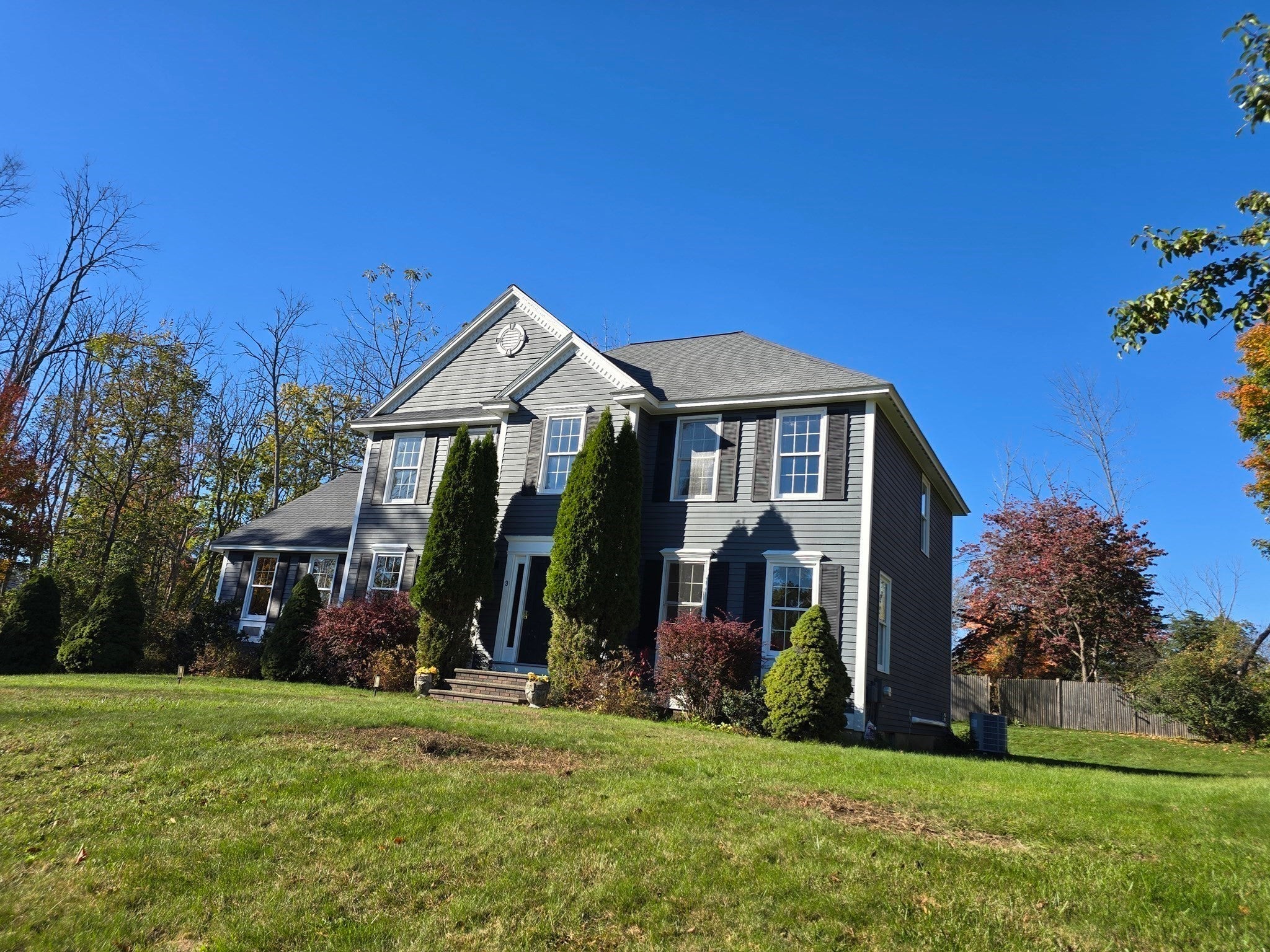 3 Pheasant Hollow