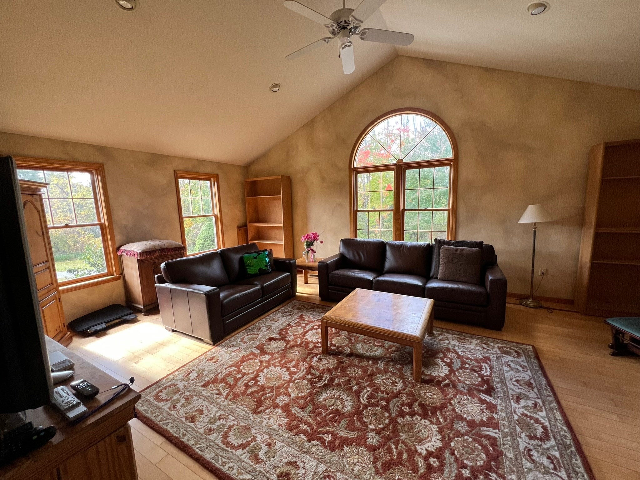 3 Pheasant Hollow