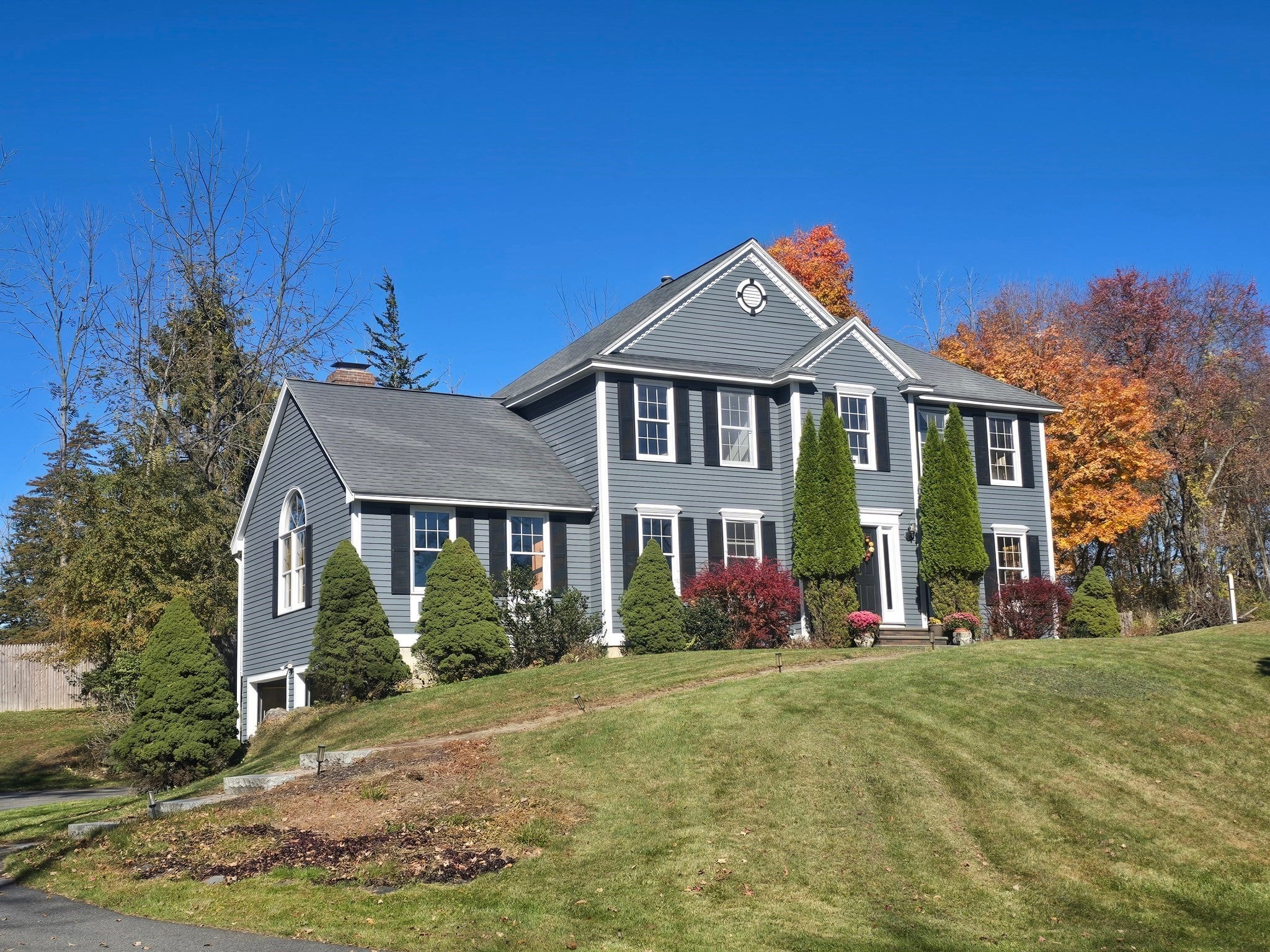 3 Pheasant Hollow