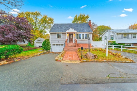 Photo of 63 Dickerman Lane, Braintree, MA 02184 (MLS # 73542594)