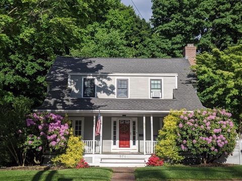 571 Washington St Winchester MA 01890