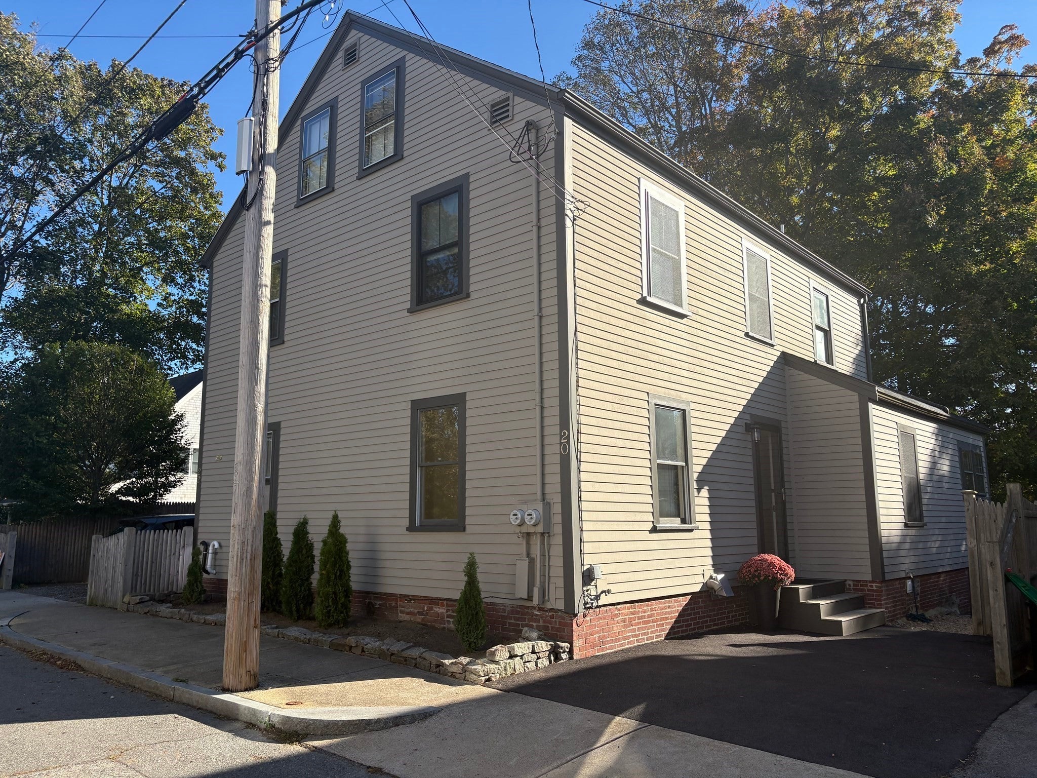 20 Chestnut Street #20, Newburyport, MA, 20 Chestnut Street #20, Newburyport, MA Photo #37