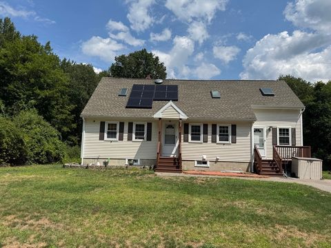 8 Heritage Road 1 Pelham NH 03076