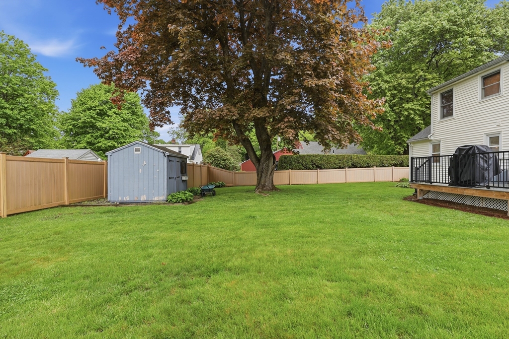 1 Brookhaven Road, Worcester, MA Photo #33