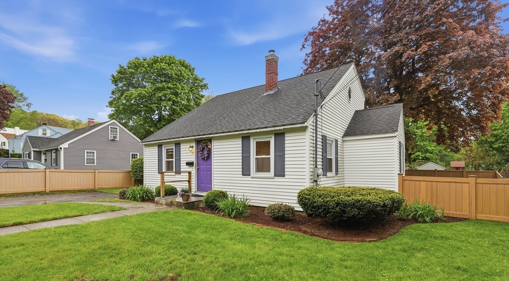 1 Brookhaven Road, Worcester, MA Photo #4