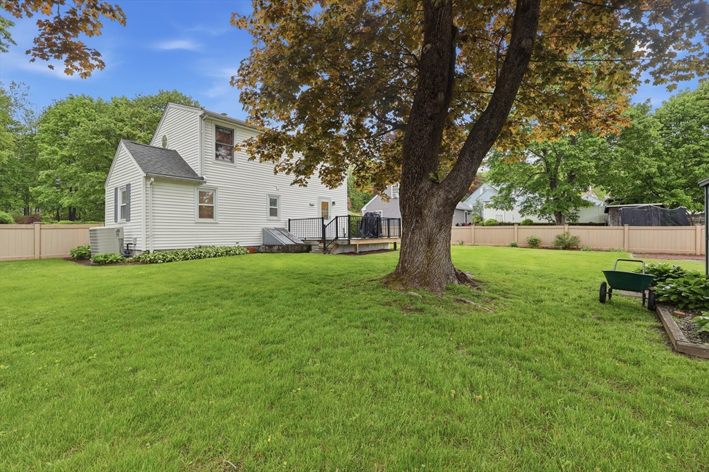1 Brookhaven Road, Worcester, MA Photo #35