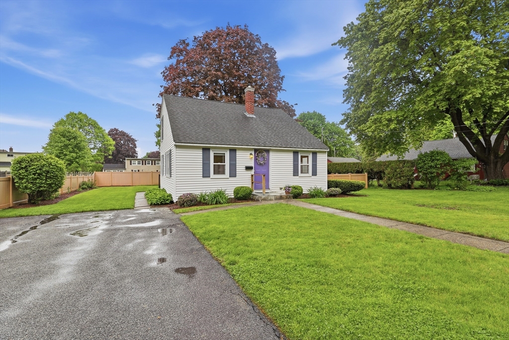 1 Brookhaven Road, Worcester, MA Photo #3