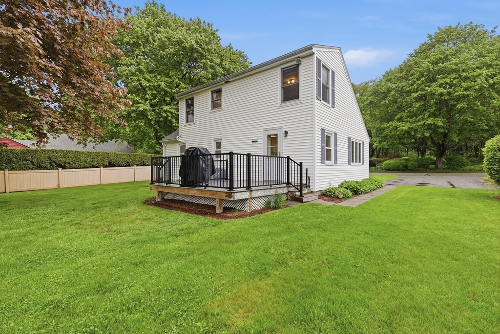1 Brookhaven Road, Worcester, MA Photo #34