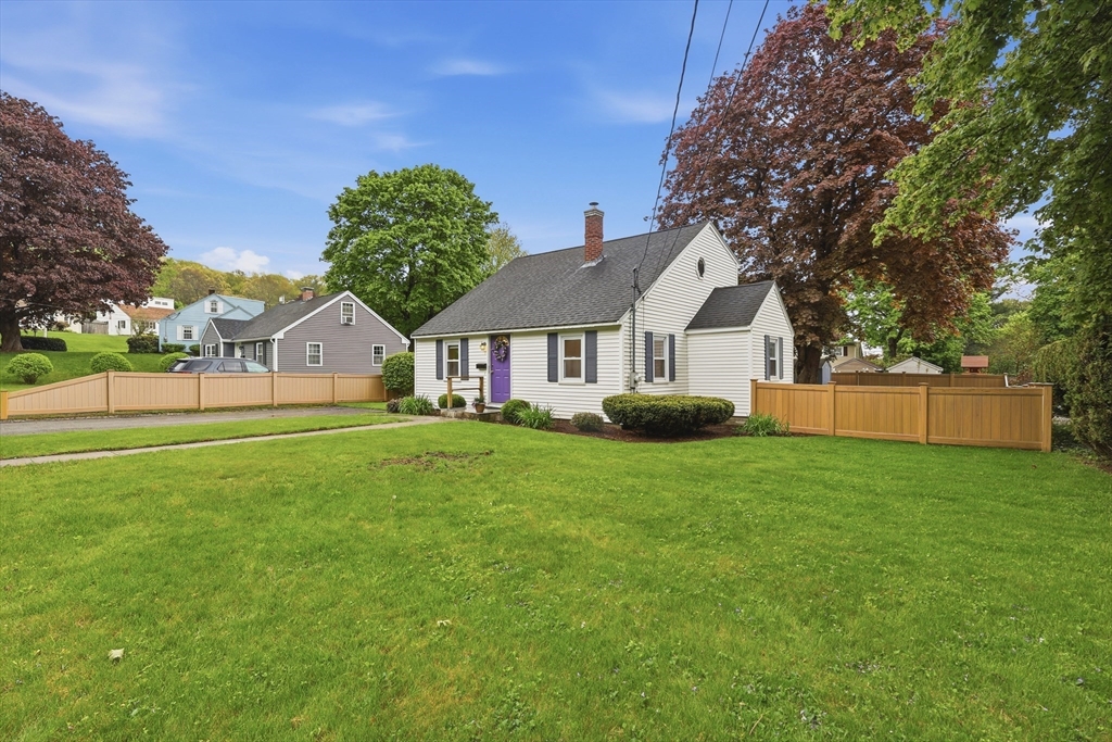 1 Brookhaven Road, Worcester, MA Photo #2