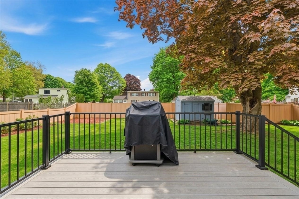 1 Brookhaven Road, Worcester, MA Photo #31