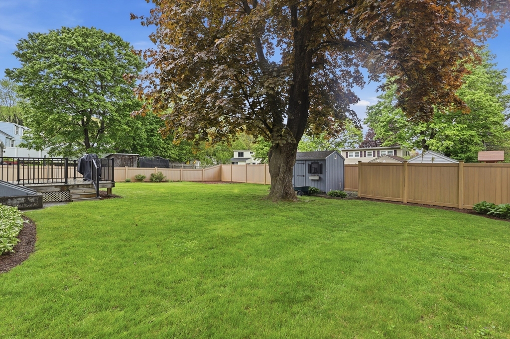 1 Brookhaven Road, Worcester, MA Photo #32