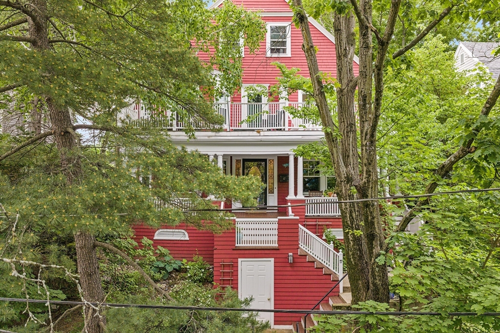 17 Powder House Ter 17