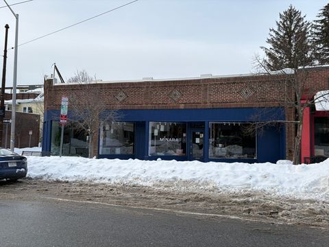 365 Huron Ave Cambridge MA 02138