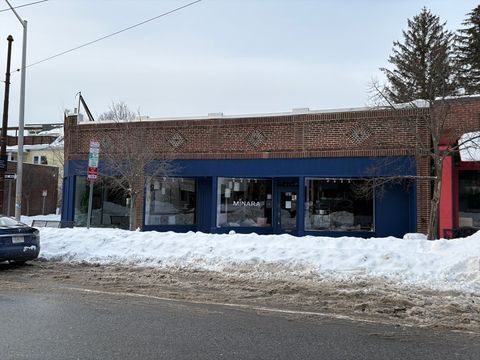 365 Huron Ave Cambridge MA 02138