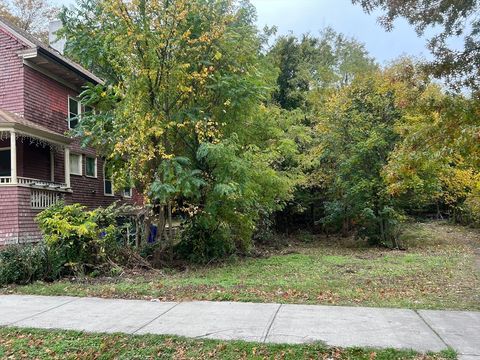 0 Central St Springfield MA 01101