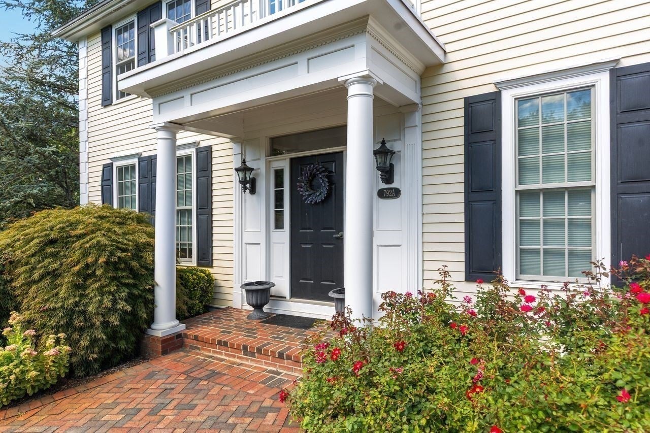 792-A Jerusalem Rd