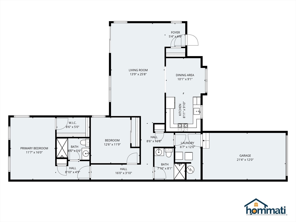 Ayer, Massachusetts 01432, United States, 2 Bedrooms Bedrooms, ,2 BathroomsBathrooms,Residential,Active,249412