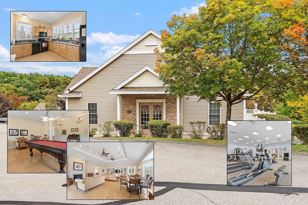 Ayer, Massachusetts 01432, United States, 2 Bedrooms Bedrooms, ,2 BathroomsBathrooms,Residential,Active,249412