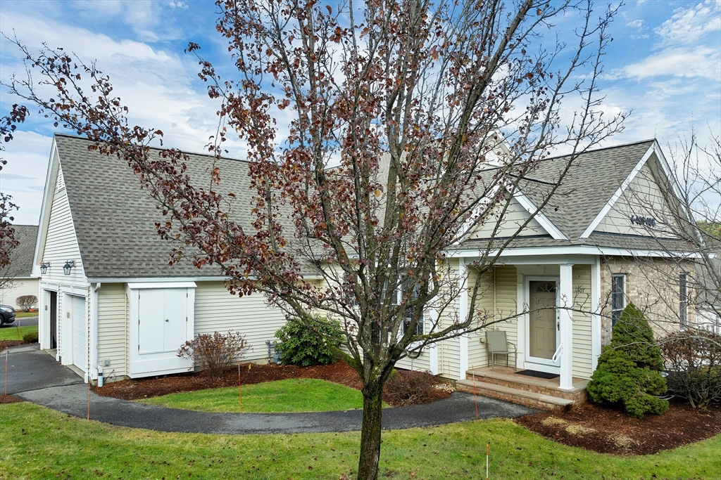 401 Autumn Ridge Dr 401