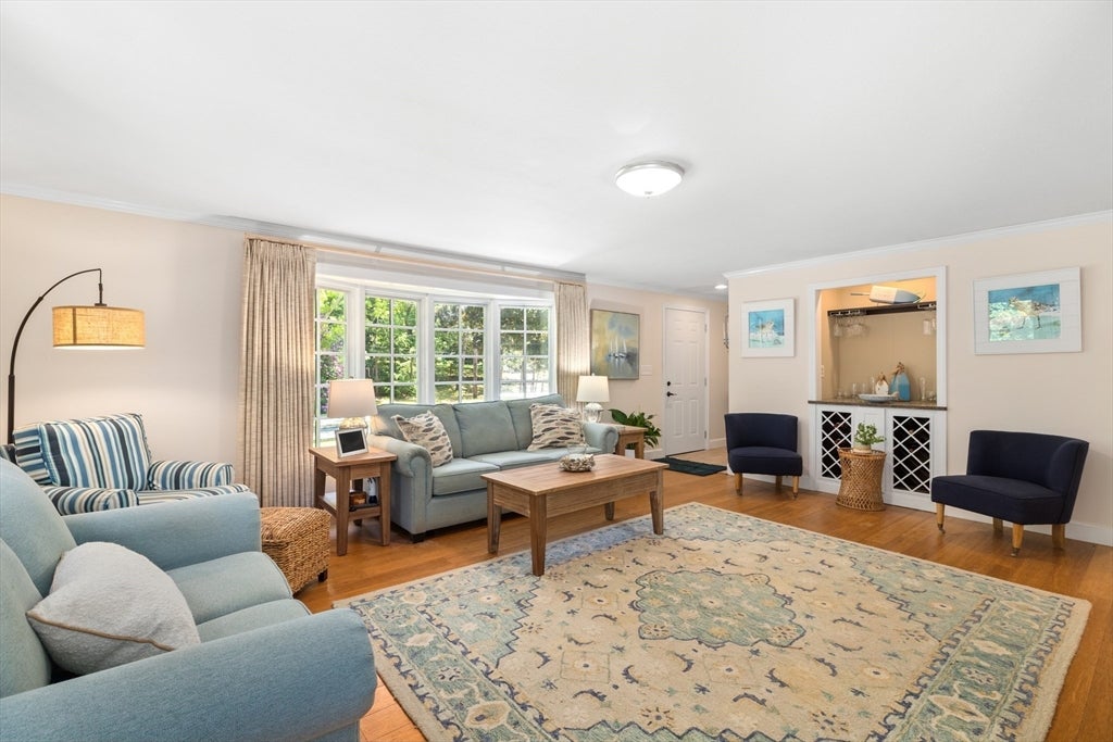 Photo of 15 Dwight Ave, Plymouth, MA 02360 (MLS # 73529223)